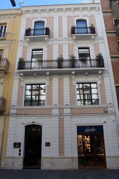 sparano palace