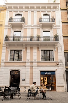 sparano palace
