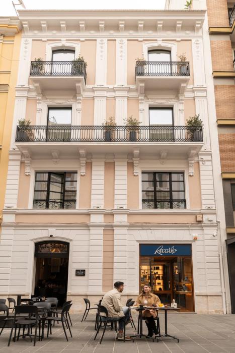 sparano palace