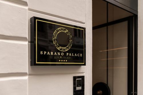 sparano palace