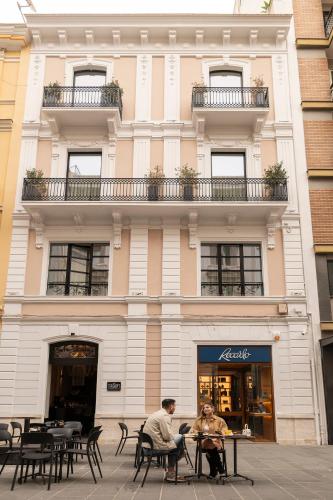 sparano palace