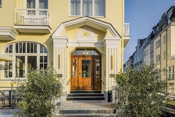 hotel alex an der ahr