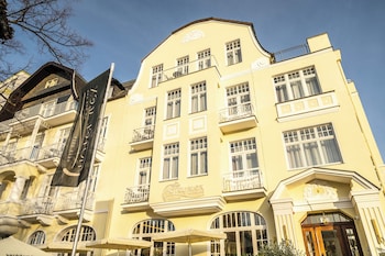Hotel Alex An Der Ahr,,4 star