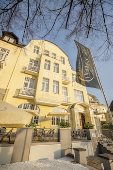 hotel alex an der ahr