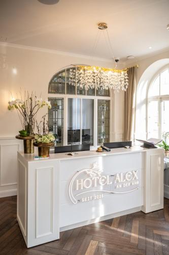 hotel alex an der ahr