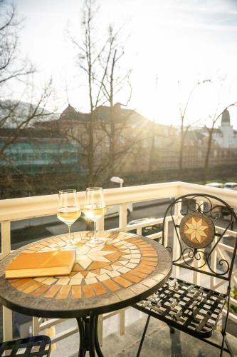 hotel alex an der ahr