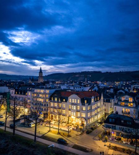 hotel alex an der ahr