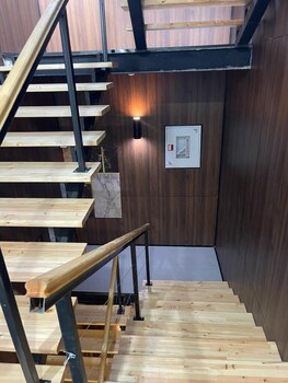 airis residence hotel