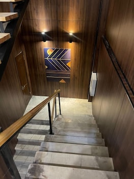 airis residence hotel