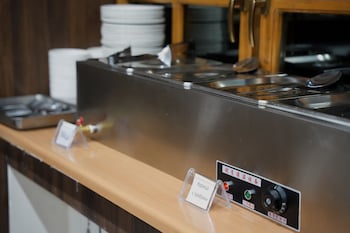 airis residence hotel
