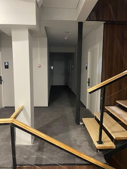 airis residence hotel