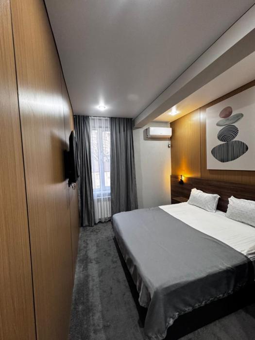airis residence hotel