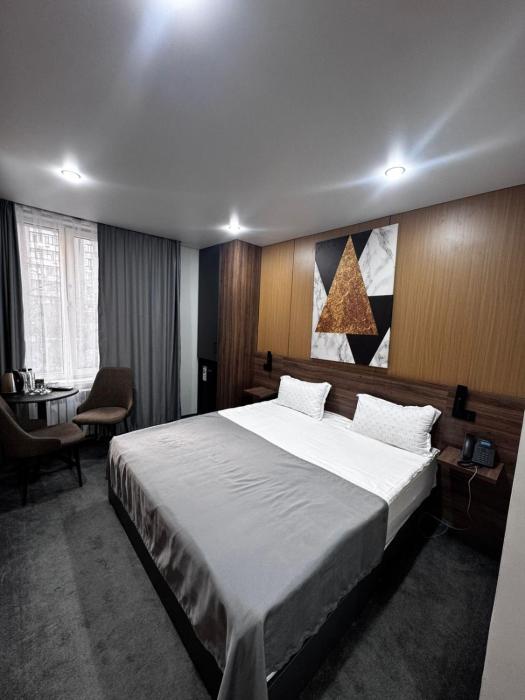 airis residence hotel