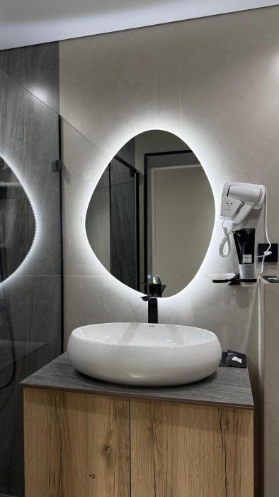 airis residence hotel