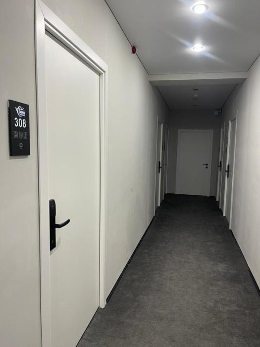 airis residence hotel