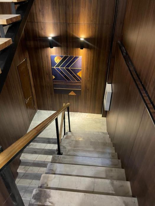 airis residence hotel