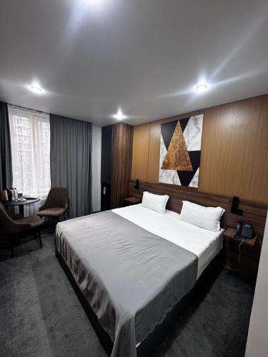 airis residence hotel