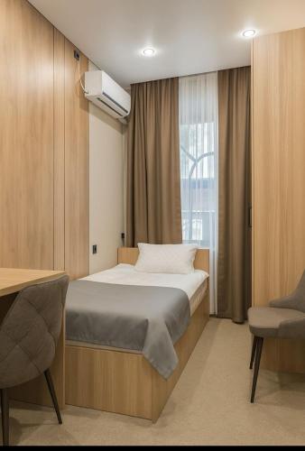 airis residence hotel