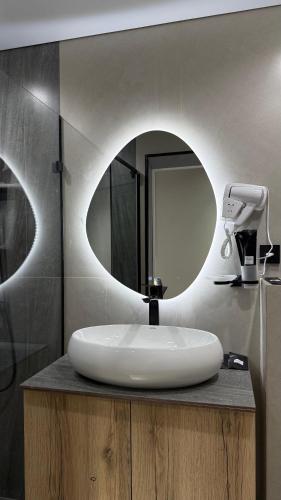airis residence hotel