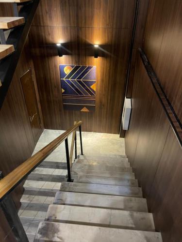 airis residence hotel