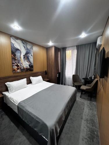 airis residence hotel