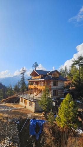 himalayan baseraa