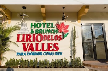 Hotel & Brunch Lirio De Los Valles,,3 star