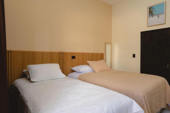hotel and brunch lirio de los valles