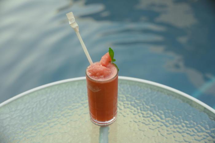hotel and brunch lirio de los valles