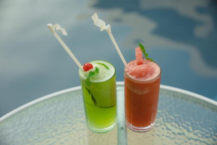 hotel and brunch lirio de los valles