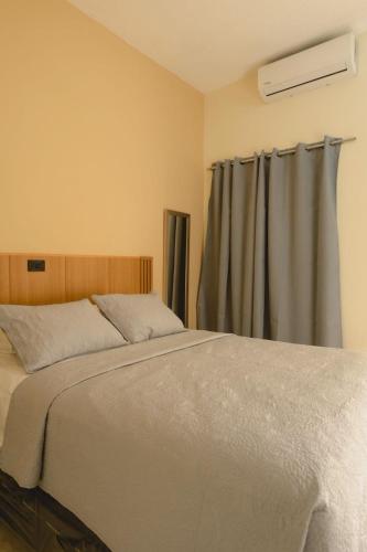 hotel and brunch lirio de los valles