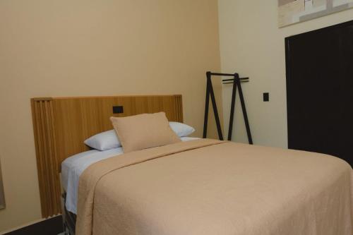 hotel and brunch lirio de los valles