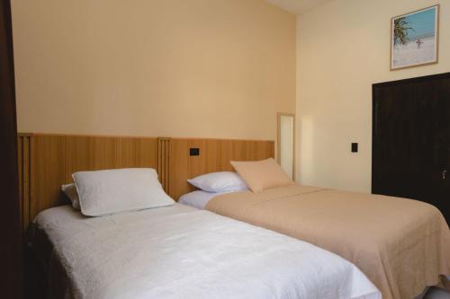 hotel and brunch lirio de los valles