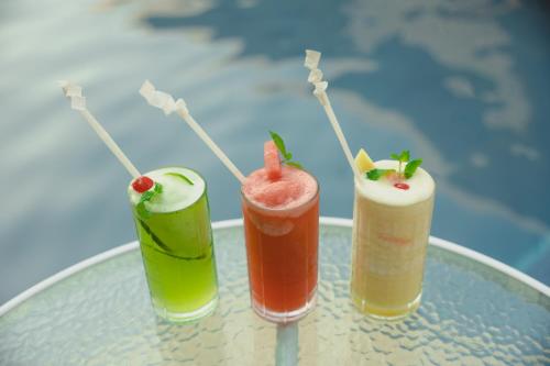 hotel and brunch lirio de los valles