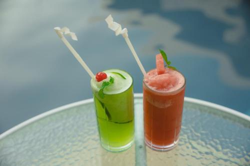 hotel and brunch lirio de los valles
