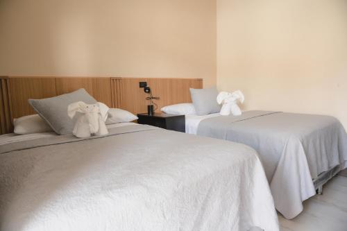 hotel and brunch lirio de los valles