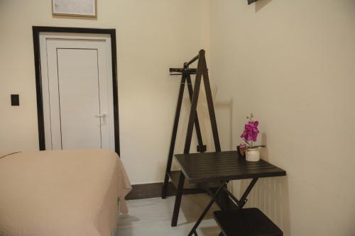 hotel and brunch lirio de los valles