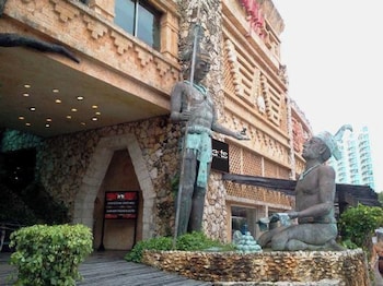mayasol hotel