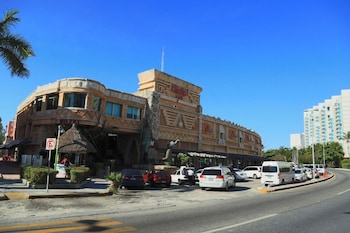 cancun