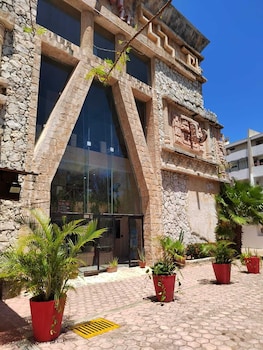Mayasol Hotel,,3 star