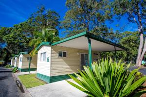 Reflections Coffs Harbour - Holiday Park,New South Wales>>Coffs Harbour,3 star