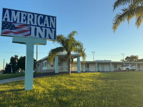 American Inn,,2 star