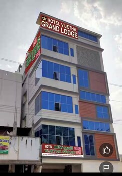 vijetha grand lodge