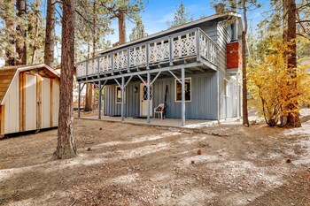 big bear city