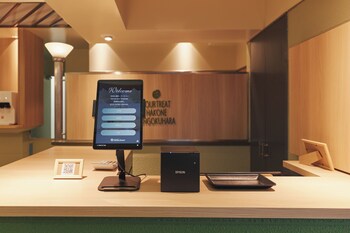 Fourtreat Hakone Sengokuhara,,2 star