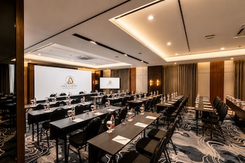arkadewi boutique hotel prawirotaman