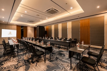 arkadewi boutique hotel prawirotaman