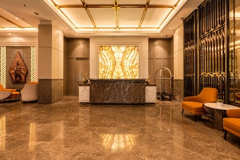 Arkadewi Boutique Hotel Prawirotaman,,4 star