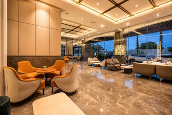 Arkadewi Boutique Hotel Prawirotaman,,4 star