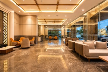 Arkadewi Boutique Hotel Prawirotaman,,4 star
